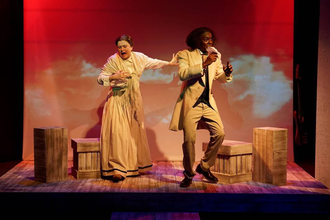 Upstream Theater